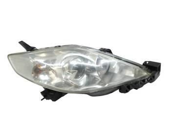 LAMPA PRZÓD PRAWA EU  P5115R Mazda 5 I (2005-2010)