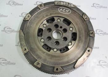 ASTRA MERIVA CORSA 13r 1.4 TURBO A14NET 140KM koło dwumasowe 415065010