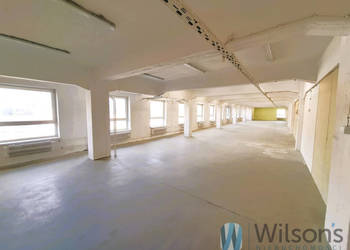 Oferta wynajmu lokalu Warszawa 390m2