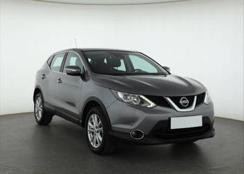 Nissan Qashqai 1.2 DIG-T
