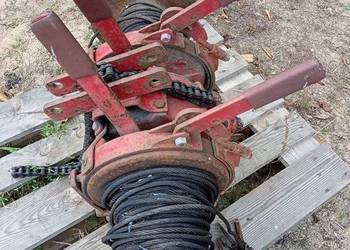 Wciągarka ingland wyciągarka star