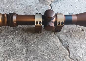 Luneta do wiatrówki Luneta do wiatrówki