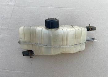 Zbiorniczek wyrównawczy płynu chlodniczego renault modus