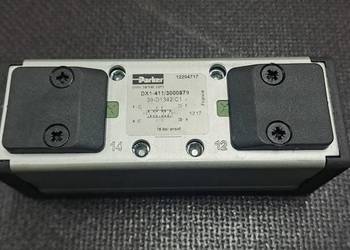 Zawór Parker DX1-411/3000879