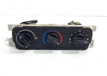 PANEL STEROWANIA NAWIEWU FORD TRANSIT IV YC1H-18D451A Bus 00-06 KONSOL