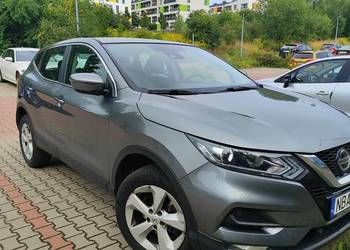 SPRZEDAM NISSAN QASHQAI