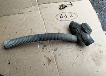 RURA DOLOTU CIPŁEGO POWIETRZA  OPEL