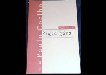 Piąta góra - Paulo Coelho