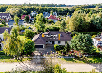 Sprzedaż domu wolnostojącego 200m2 Kąpino Brzozowa