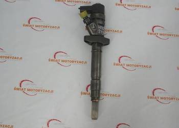 MASTER MOVANO 2.2 DCI wtryskiwacz wtrysk 0445110261 H82484408