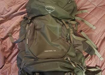Osprey Kastrel 58