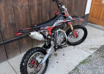 Lmx 150 enduro (pitbike)