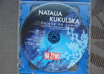 2 CD Kukulska, Muzykoterapia (M)