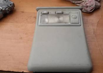 vw passat b4 panel sterowania szyberdachem