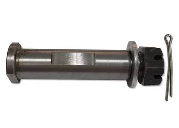 SWORZEŃ DYSZLA 160x35 M24 D50 + ZABEZPIECZENIE NAKRĘTKA[2405