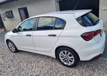 Fiat Tipo 1.4 benzyna 95 KM 2018