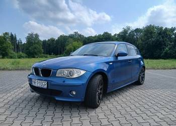 Bmw serii 1