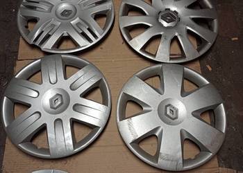 Kołpak renault laguna trafic megane toyota corolla yaris