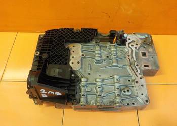 E90 2.0 D 10r N47D20C mechatronika sterownik skrzyni 1071128342 6058007084