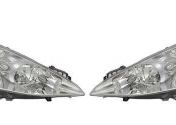 Peugeot RCZ Peugeot 308 Reflektor przedni lampa przednia NOWA