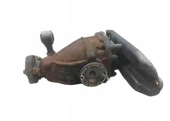 DYFERENCJAŁ MOST TYŁ 3.2 B 3.07 Mercedes-Benz S-klasa IV (1998-2005) W220 4