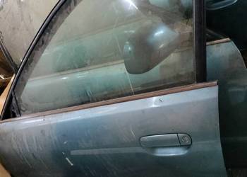 Drzwi kompletne Audi A4 B5