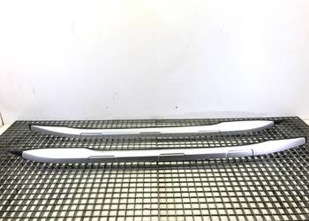 RELINGI DACHOWE FORD ECOSPORT SUV CN15-N55123-ADW