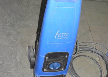 myjka ciśnieniowa Alto Dynamik