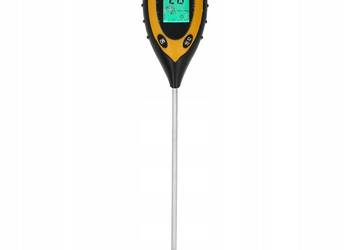 Miernik pomiaru pH metr wilgotności gleby podłoż