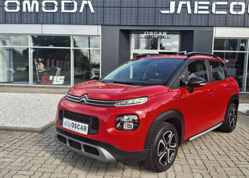 Citroen C3 Aircross 1.2 PurTech 110 KM AIRCROSS