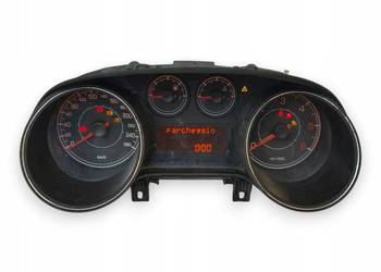 LICZNIK ZEGARY Fiat Bravo II 1.6 1.9 2.0 M-JET JTD Diesel 158 262km 07-14