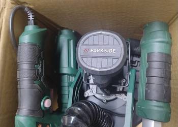 Żyrafa do gipsu parkside Żyrafa do gipsu parkside