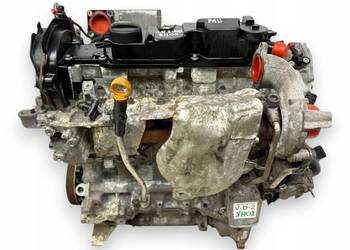 SILNIK BHY BH01 Peugeot Partner III Expert Traveller 1.6 Blue HDI 120KM