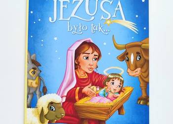 A z narodzeniem Jezusa było tak... Elżbieta Śnieżkowska-Bielak Rafael