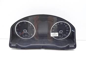 LICZNIK ZEGARY ZEGAR 5N0920983A 2.0 TDI VW TIGUAN I 5N LIFT
