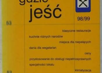 POLSKA GDZIE JEŚĆ - PASCAL 98/99