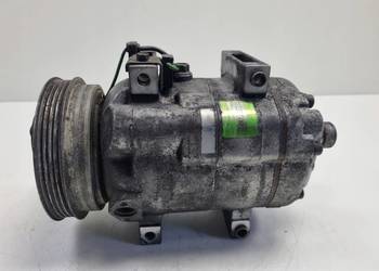 SPRĘŻARKA KLIMATYZACJI Audi A4 B5 1.9 TDI SPRĘZARKA KLIMATYZACJI 8D0260805D