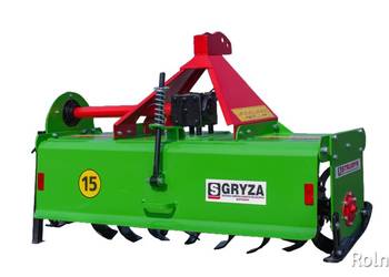 PROMOCJA GLEBOGRYZARKA gryzar 2.0 Strumyk DOSTAWA