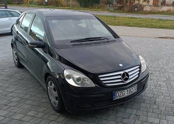 Mercedes-Benz B180 CDI