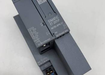 Siemens 6ES7155-6AU01-0BN0 + 6ES7193-6AR00-0AA0