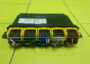 VOLVO C70 II 2.4 B 09r modul sterownik keyless 31300489 5WK49274F