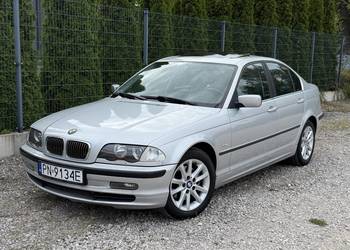 BMW E46 328i 2000r 2.8 LPG M52 Automat ! SUPER STAN!