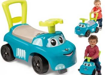 Smoby jeżdzik