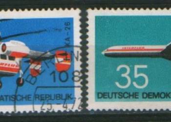 Zn. NRD Mi 1749, 51 kas 1972