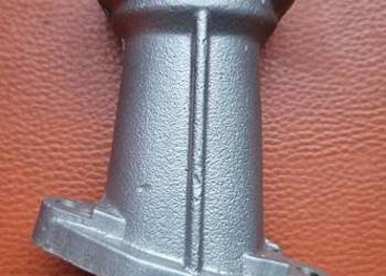 Króciec gaźnika Mz Etz 250