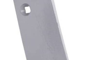 Dłuto lemiesza, prawe AX pasujące do Kongskilde Mølbro 507594610