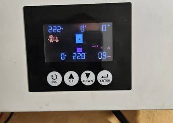 Falownik fotowoltaiczny