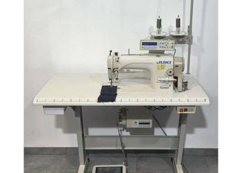 STEBNÓWKA JUKI DDL-8700-7 SIRUBA JACK