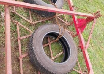 Brony 1.9m do traktora sam lub mini traktora