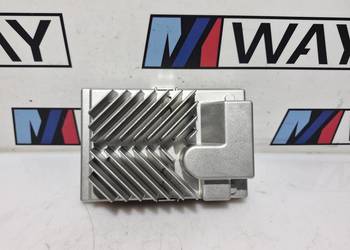BMW G20 G21 WZMACNIACZ RADIA ORYGINAŁ AUDIO ORYGINAŁ 2622903
